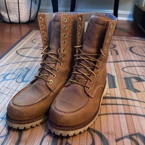 Eddie Bauer Weatheredge 10”